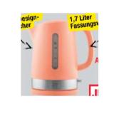 Promotion Bild von Simpex Wasserkocher 2200 Watt Leistung Maximarkt  1 Stück