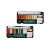 Parkside Laminat- & Parkett-/Fliesen-Reparatur-Set Lidl 1 Set