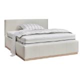 LOMOCO Polsterbett 2427028601 XXXLutz 1 Stück