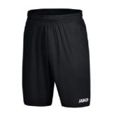 Promotion Bild von Jako KINDER TRAININGSBEKLEIDUNG FUNTIONSSHORT MANCHESTER 2.0 SCHWARZ HERVIS 1 Stück