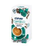 Clever Nespressokompatible Kapseln div. Sorten BILLA PLUS 110 Gramm 1 Packung