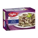 iglo Mohnnudeln, Nussnudeln, Germknödel oder Milchrahmstrudel Unimarkt 1 Packung