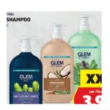 Glem Vital XXL Shampoo div. Sorten HOFER 750 Milliliter 1 Flasche