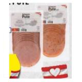 Genuss 100% aus Österreich Schwarze Pute Klassik oder Chili HOFER 100 Gramm 1 Packung