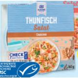 Almare Seafood Thunfischsalat versch. Sorten HOFER 160 Gramm 1 Dose