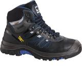 Werkstoff Sicherheitsschuh Sympatex 9066966 BayWa 1 Paar