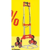 Promotion Bild von Walter Stufen- & Treppentransportkarre Maximarkt 1 Stück