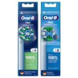 Promotion Bild von Oral-B Aufsteckbürsten versch. Sorten Sutterlüty 1 Packung