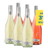 Cielo Freschello Frizzante No. 1 Bianco oder Rosé T&G 0.75 Liter 1 Flasche