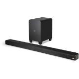 Promotion Bild von Polk Audio Soundbar Signa S4 Stattpreis=UVP RED ZAC 1 Set