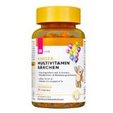 BI LIFE Kinder Multivitaminbärchen BIPA 60 Stück