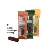 Hanfred SOS Stangerl Snack für Hunde div. Sorten DAS FUTTERHAUS 17 Gramm 1 Packung