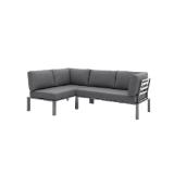 MWH Lounge-Set „Widoo“ 227689 HELLWEG 1 Set