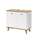 Livarno Waschbecken-Unterschrank Maße: ca. 60 x 55 x 28 cm Lidl APP Preis 1 Stück