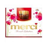 Storck Merci od. Lovelies div. Sorten Penny 1 Packung