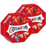 Celebrations Sutterlüty 186 Gramm 1 Packung