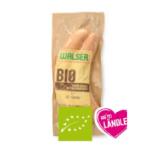 Metzgerei Walser Bio St. Galler Sutterlüty 260 Gramm 1 Packung