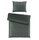 Dieter Knoll Satin-Bettwäsche 8105022501 XXXLutz 1 Set