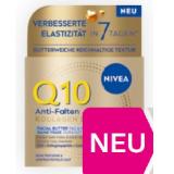 Nivea Q10 Anti-Falten Kollagen Expert Facial Butter Tag & Nacht BIPA 50 Milliliter 1 Stück