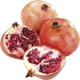 Granatäpfel, Preisangabe ohne MwSt. (Preis inkl. MwSt. 1,97 €), METRO 1 Stück
