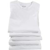 Bild von Otto Kern 5er Pack Herren Rundhalsshirt, Personalshop