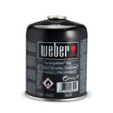 Weber Gas-Kartusche 795553 HELLWEG 3 Stück