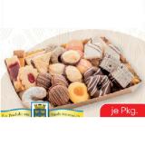 RIEDERICH Weihnachtskekse SPAR Gourmet 250 Gramm 1 Packung