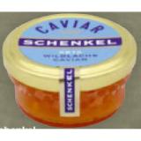 Schenkel Keta Wildlachskaviar BILLA 50 Gramm 1 Glas