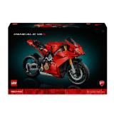Lego Technic Spielzeug 42202 Motorrad Ducati Maximarkt 1 Set