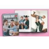 Promotion Bild von Fotobuch A4 Digitaldruck HOFER 1 Stück