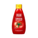 Bild von Felix Ketchup div. Sorten jö Bonus Club Preis BILLA PLUS 1 Flasche