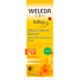 Weleda baby Wind & Wetter Balsam dm 30 Milliliter 1 Packung