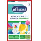 Promotion Bild von Dr. Beckmann Mehrweg Farb- und Schmutzfänger Lidl 1 Stück