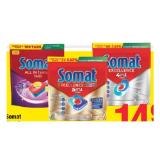 Somat 4in1 Caps, 5in1 Caps, oder All in 1 Extra Tabs Maximarkt 1 Packung