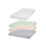 Promotion Bild von Novitesse Supersoft-Spannleintuch Gr. 90-100 x 200-220 cm HOFER 1 Stück