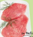 Edelpute Österr. Putenschnitzel Maximarkt 1 Kilogramm