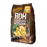 Bild von Lorenz Rohscheiben div. Sorten BILLA 120 Gramm 1 Packung