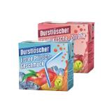 Durstlöscher 0,5 lt Tetra verschiedene Sorten Sutterlüty 1 Packung