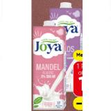 Joya Mandel Drink versch. Sorten oder Reis-Kokos Drink EUROSPAR 1 Liter 1 Flasche