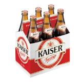 Kaiser Märzen Fasstyp MPREIS 0.50 Liter 6 Stück