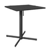 Beldano Gartentisch „Rom“ 0348025001 Möbelix 1 Stück