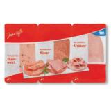 Promotion Bild von Jeden Tag Wurstaufschnitt Unimarkt 450 Gramm 1 Packung