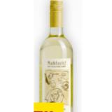 Winzer Alexander Zahel Mahlzeit! Gemischter Satz BILLA 0.75 Liter 1 Flasche