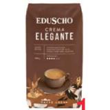 Promotion Bild von Eduscho Crema Elegante Maximarkt 1 Kilogramm 1 Packung