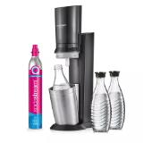 Promotion Bild von Sodastream Wassersprudler Set „Crystal 3.0“ 6128003001 XXXLutz 1 Set