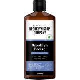 Promotion Bild von BROOKLYN SOAP COMPANY Dusche div. Sorten dm 300 Milliliter 1 Flasche