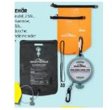 Promotion Bild von ADVENTURIDGE Campingzubehör div. Sorten HOFER 1 Stück