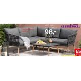 Promotion Bild von Ambia Garden Ecklounge 2589006509 XXXLutz 1 Stück