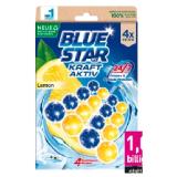 Blue Star Kraft Aktiv Giga Pack verschiedene Sorten Sutterlüty 50 Gramm 4 Stück