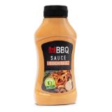 BBQ Saucenzeit Saucen div. Sorten HOFER 300 Milliliter 1 Flasche